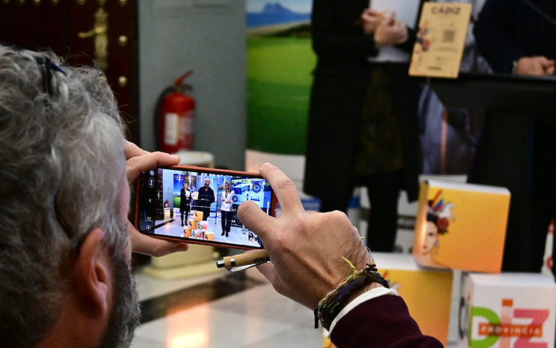 La provincia de Cádiz ‘desembarca’ este 2025 en Fitur presumiendo de ser “destino sostenible”