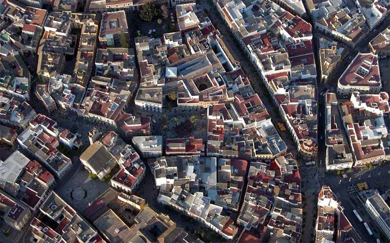 Jerez quiere “regular” las viviendas de uso turístico e invita a hacer aportaciones