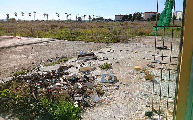 Las constructoras se interesan por la obra de La Magdalena tras inflarse su coste unos 6 millones
