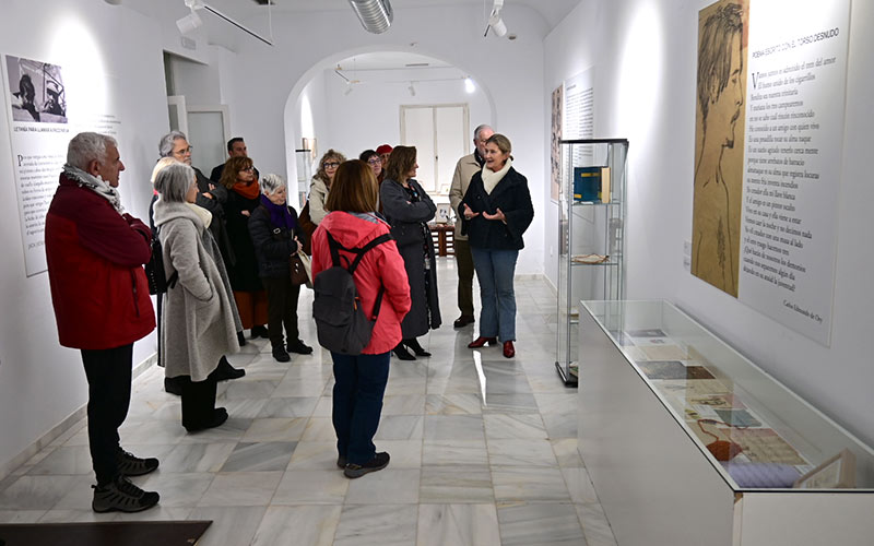 La Fundación Ory dedica sus XIII Jornadas al centenario del dramaturgo Francisco Nieva
