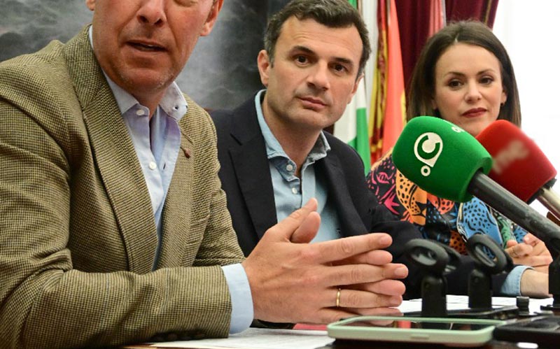 Onda Cádiz ya no es la televisión local más plural de Andalucía; la oposición denuncia que con el PP “está volviendo el autobombo” a “TeleBruno”