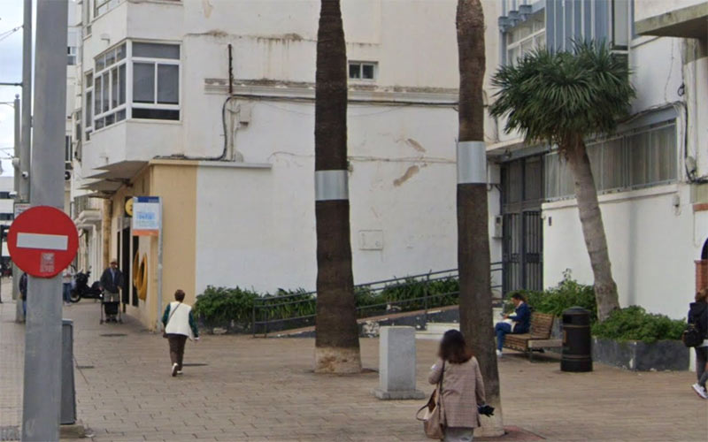 Demandan el uso “temporal” de la Casa de la Juventud de San Fernando como sala de estudio