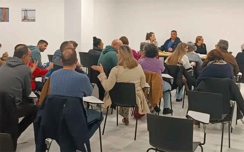 Convocados unos nuevos presupuestos participativos en Rota, con hasta 300.000 euros