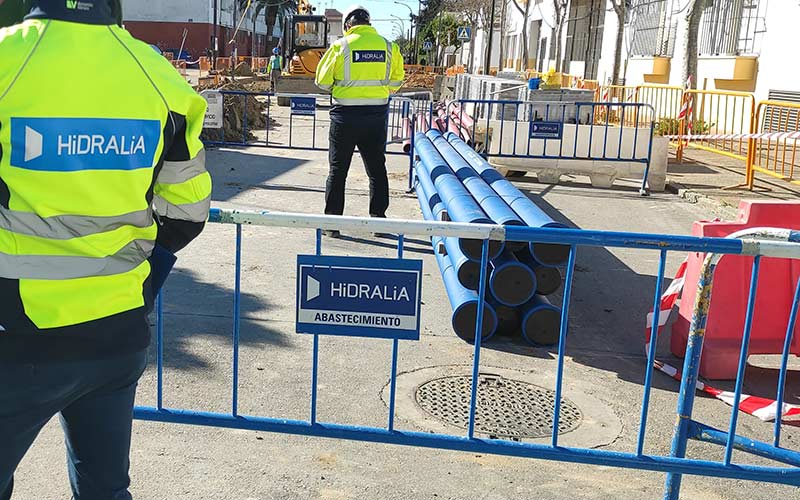 El Gobierno isleño sube el agua en San Fernando “para penalizar a los grandes derrochadores”; el PP acusa a Cavada de tener “afán recaudatorio”