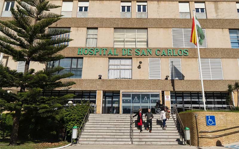 “San Carlos se está quedando sin médicos”