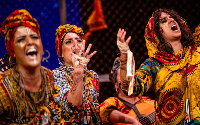 Aprobada la creación del premio ‘Adela del Moral’, “un aliciente para avanzar en la feminización del COAC y del Carnaval de Cádiz”