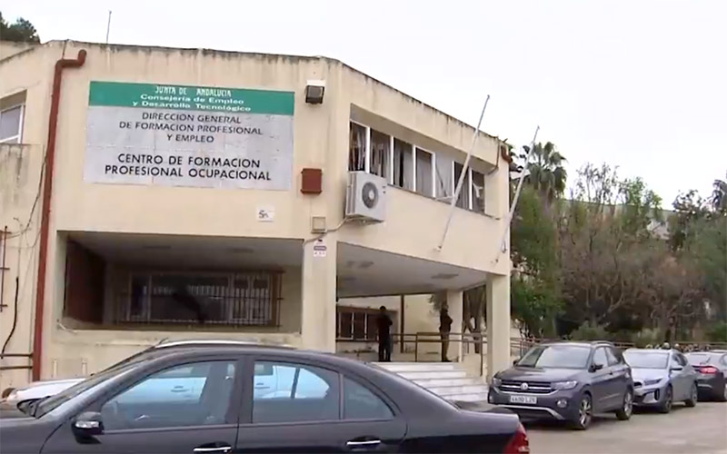 Proyectado en Jerez un Centro de Referencia Aeroespacial que aspira a formar a más de 600 profesionales cada año en un sector pujante