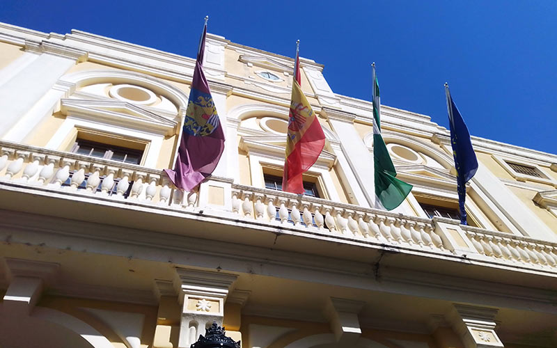 Guillermo Sierra reemplazará a Cruz en el Gobierno chiclanero, que se trastoca levemente