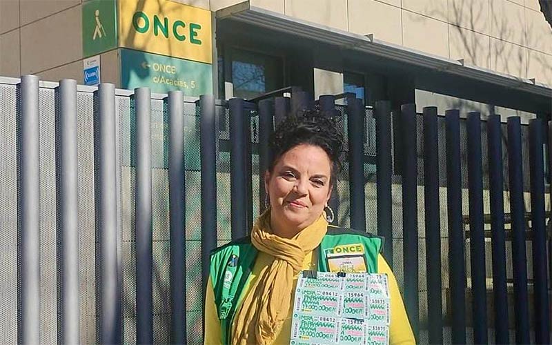 El Cuponazo deja 400.000 euros en Cádiz