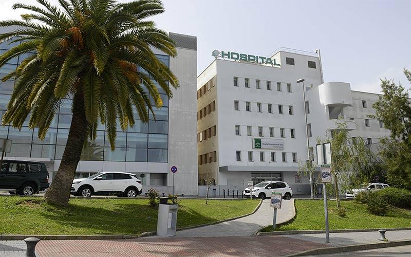 “Constantes altas médicas” a personal del SAS en Cádiz en situación de incapacidad temporal