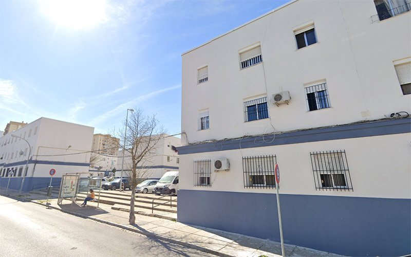 Los vecinos de La Asunción con deficiencias en sus pisos tras las problemáticas obras de rehabilitación tienen un mes para reclamar