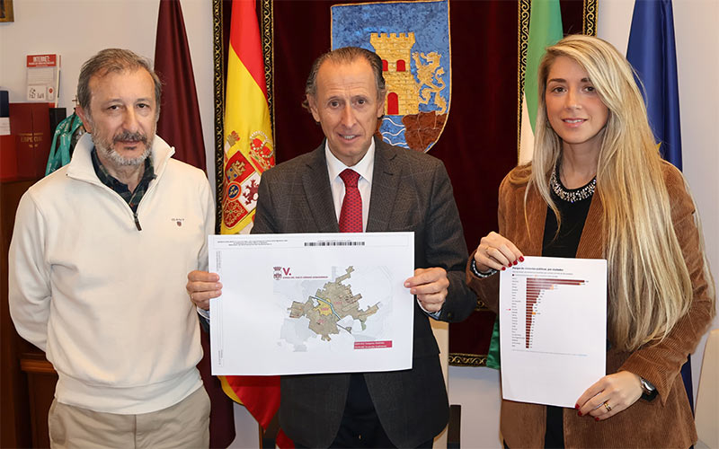 El casco urbano de Chiclana también rechazará más viviendas turísticas, con alguna excepción