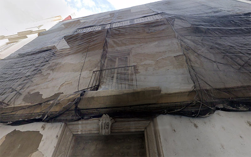 Las viviendas de Procasa en Calderón de la Barca “peligran” al no haber constructoras interesadas