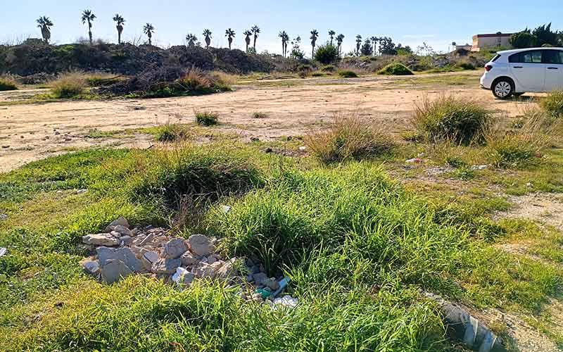 El prometido parque de La Magdalena en La Isla supera otro “obstáculo”: el Consejo Consultivo rechaza el recurso de la primera constructora