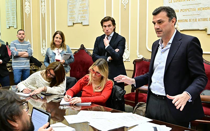 Exigen al alcalde de Cádiz “soluciones” para la madre a la que Procasa va a desahuciar mientras Asuntos Sociales dictamina su vulnerabilidad
