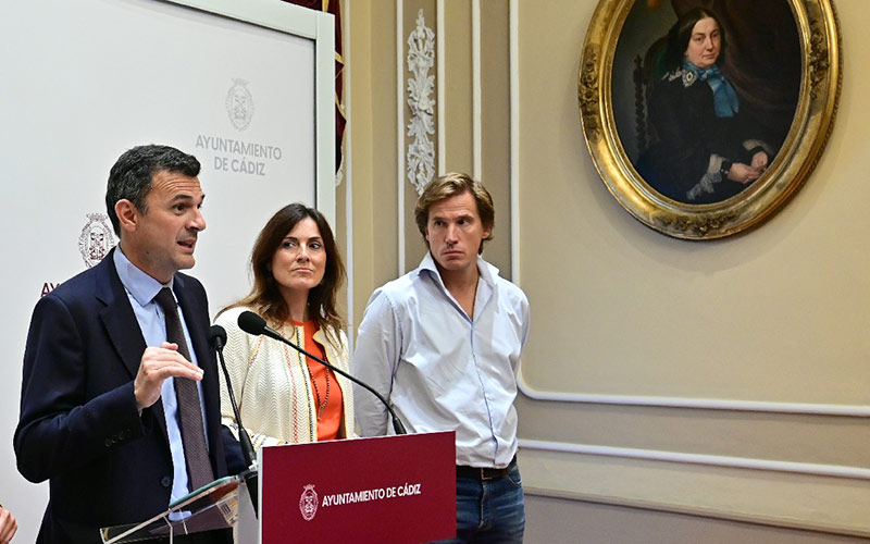 El PP defiende que Procasa no desahucia desde 2023: “lo que hace es denunciar las ocupaciones ilegales y ni siquiera se persona en los procesos”