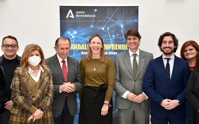 El nuevo CADE de Chiclana mejora los servicios de apoyo al emprendimiento que ya se ofertaban