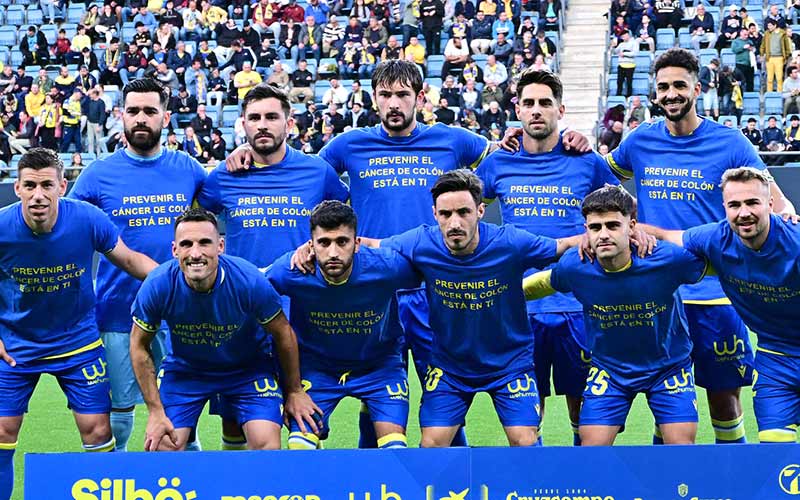 La detección precoz es clave pero más del 60% de los gaditanos invitados en 2024 a participar en el cribado de cáncer de colon rechazó la prueba