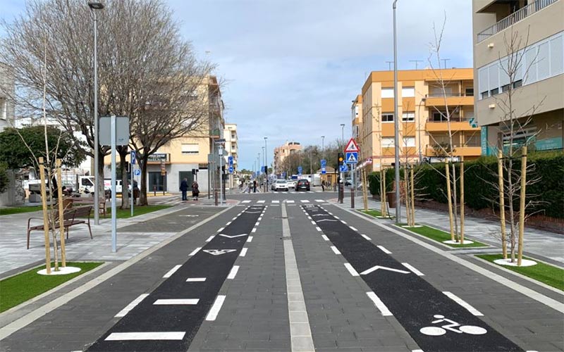 Rota participa en un proyecto estatal que abordará qué hacer ante las altas temperaturas