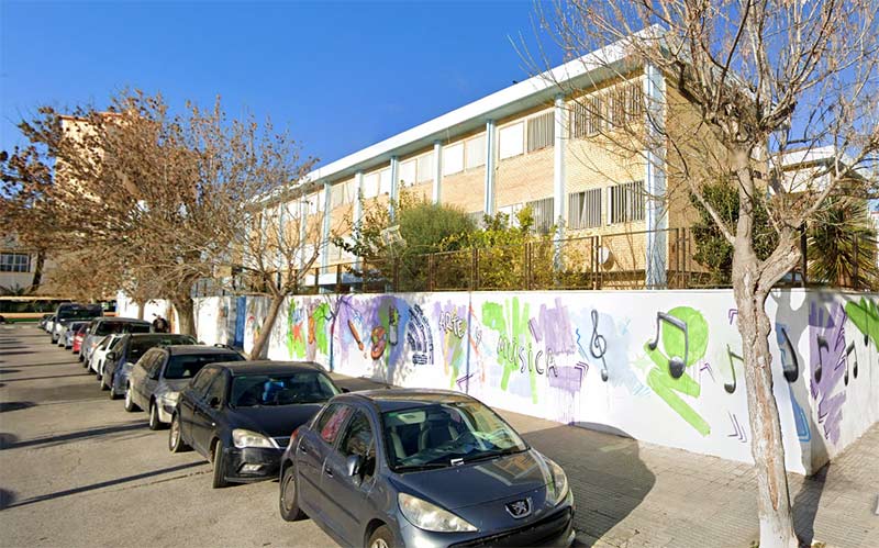 La Apdha demanda al Ayuntamiento de Cádiz que no actúe como un “mercader inmobiliario”