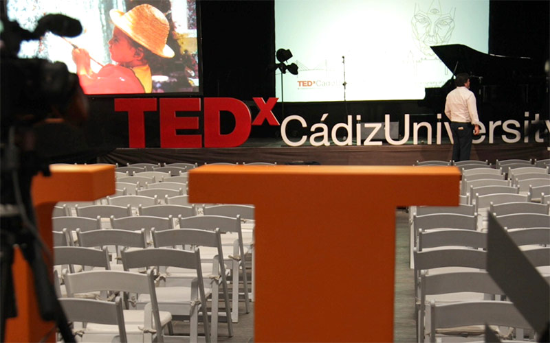 TEDxCádizUniversity sale de la capital gaditana en su décimo aniversario; se traslada a Jerez