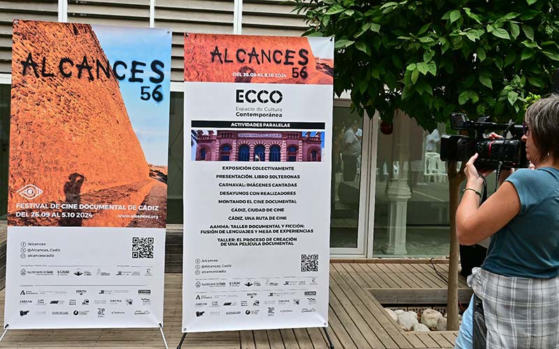 Alcances 2025 ya recibe obras documentales para su sección oficial, hasta mediados de junio