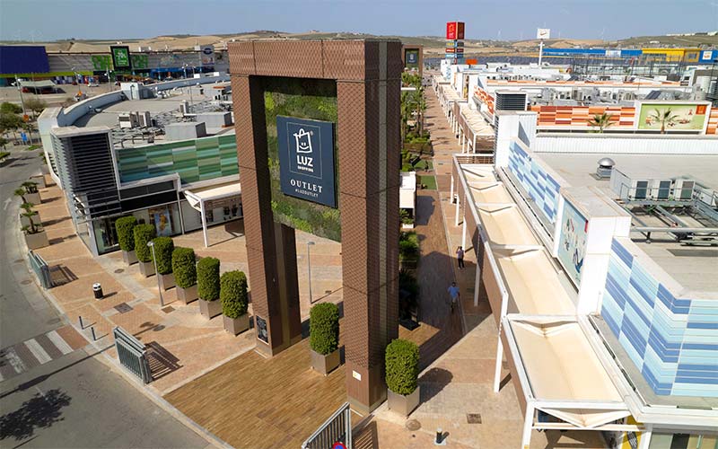 El TSJA pide que se cumpla ya la sentencia que anula la Zona de Gran Afluencia Turística de Jerez, para disgusto de las grandes superficies