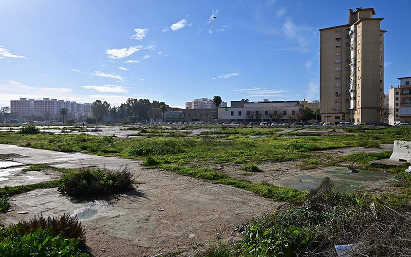 El PP reclama a Hacienda la venta o cesión al Ayuntamiento gaditano del suelo para el nuevo hospital ante las “trabas” de la Zona Franca