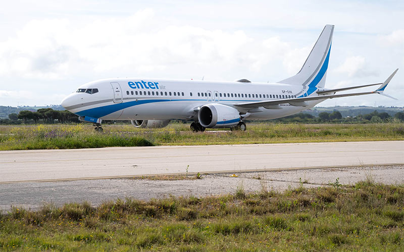 Cádiz y Polonia, conectadas por un vuelo directo