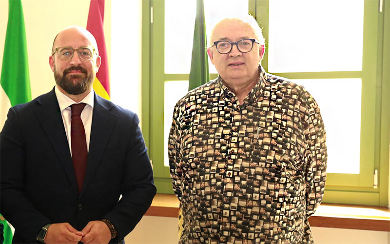 “Beardo busca blindar su círculo más cercano”: exponen la ilegalidad de colocar a Caraballo como coordinador general del Ayuntamiento