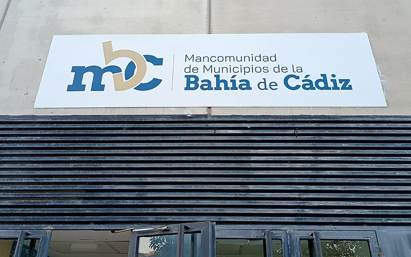 ¿Resurrección o maquillaje?: nueva cara para una Mancomunidad de la Bahía que nadie mira