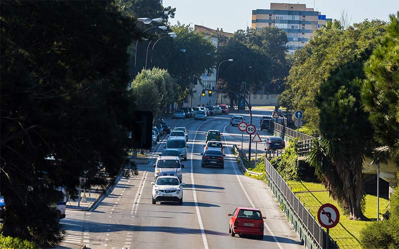 Adjudicada la segunda fase del desdoble de Pery Junquera mientras se piensa ya en la tercera