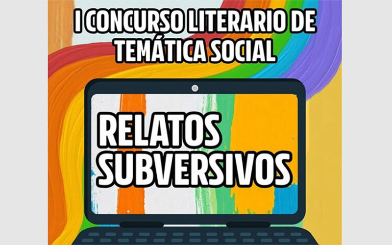‘Relatos subversivos’: IU convoca en Cádiz un concurso frente a “la apatía y la resignación”