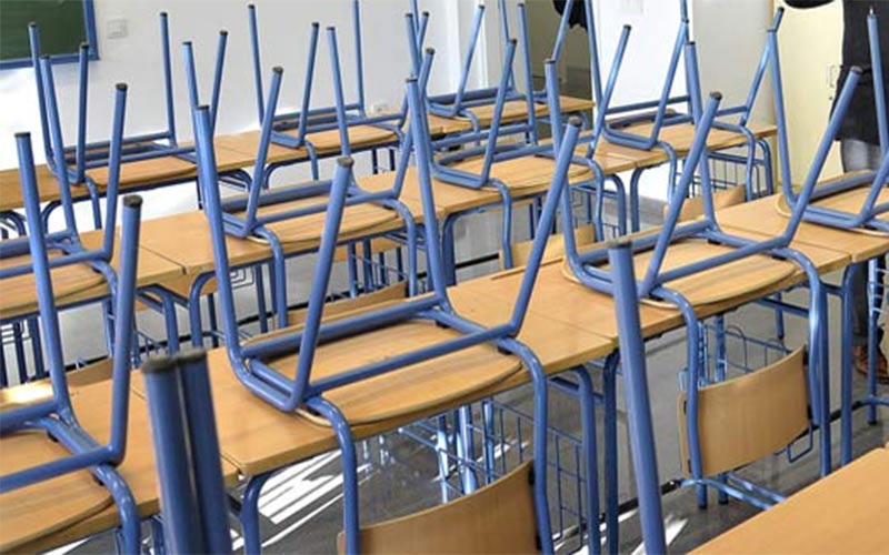 El 55% del profesorado gaditano ha gestionado casos de bullying sin los recursos adecuados