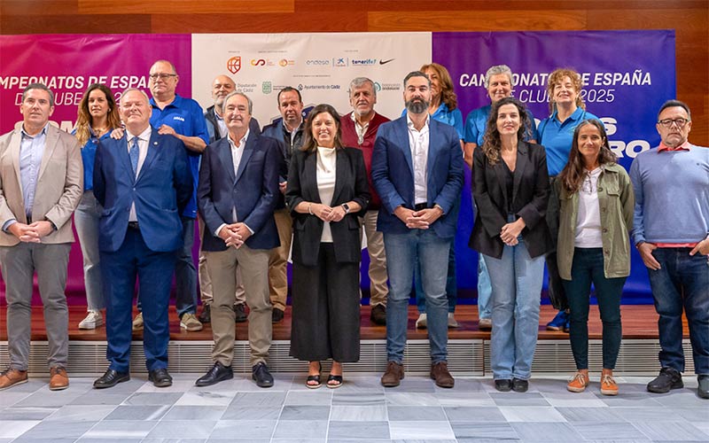 Las mejores canteras del baloncesto nacional se juegan el título con La Isla y Cádiz como testigos