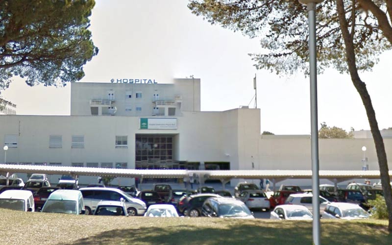 Alertan de la “grave falta” de médicos intensivistas en la UCI del Clínico de Puerto Real
