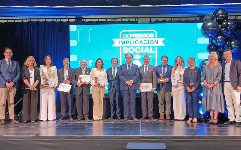 El Consejo Social de la Universidad de Cádiz entrega sus premios: “seguid siendo rebeldes”