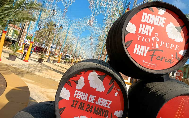 La Feria del Caballo 2025 ‘ilumina’ Jerez durante toda una semana: apostando por “su esencia”