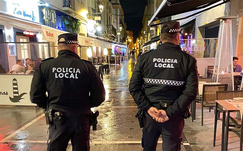 La Flave denuncia que Beardo está cocinando la ordenanza de terrazas con “opacidad” y reclama su “justificada” participación en la redacción