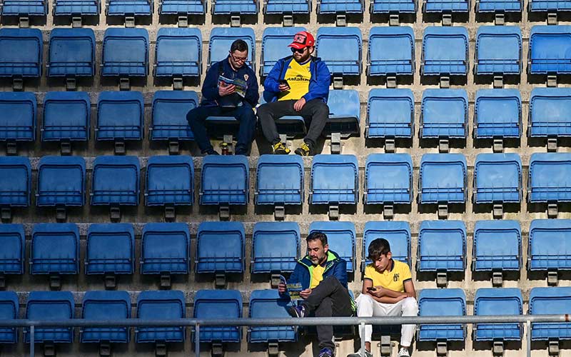 La federación de peñas estalla: “vivimos el peor momento deportivo y anímico para el cadismo en más de una década, y aún es peor en lo social”