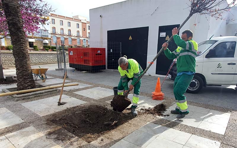 La Plataforma de Ciudades Españolas para la Neutralidad Climática da la bienvenida a Chiclana