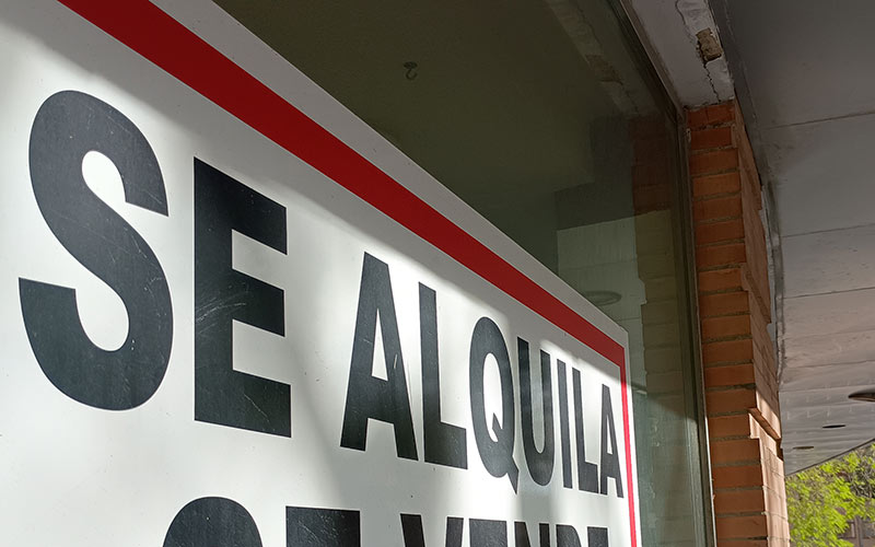 Las inmobiliarias alertan de una “crisis del alquiler” también en la provincia de Cádiz