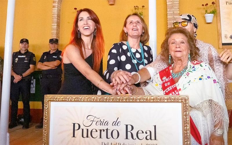 Sindicatos interpretan que la alcaldesa de Puerto Real “menosprecia y desacredita” a su Policía Local al felicitar la labor de la Policía Nacional