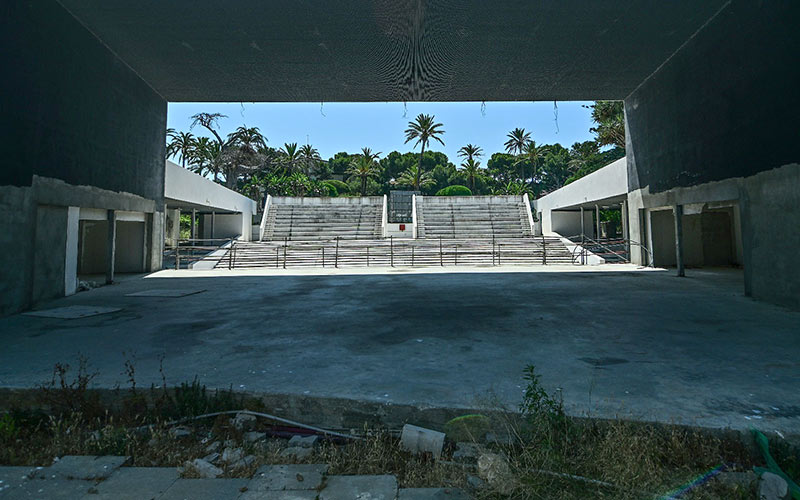 ¿El nuevo Teatro del Parque abrirá al fin sus puertas en el verano de 2026?