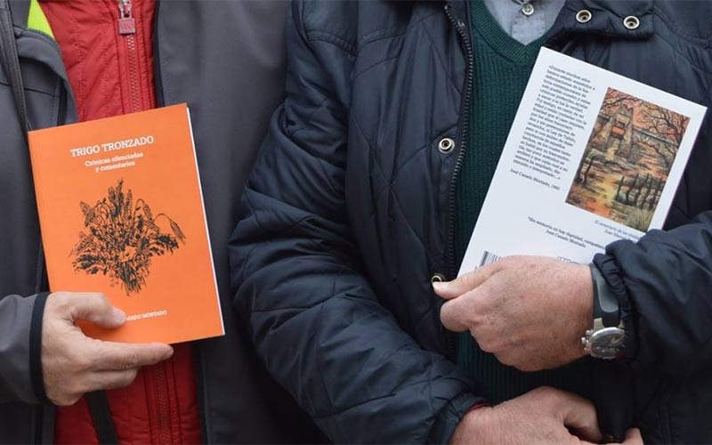 Fallo judicial sobre los derechos hereditarios de José Casado