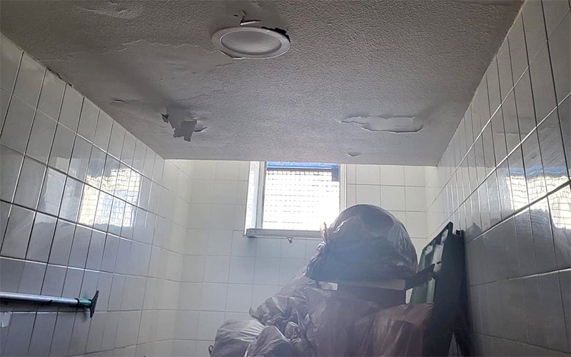 Alertan del “estado crítico estructural, técnico y humano” del servicio de paritorio del Hospital Puerta del Mar, mientras la Junta no responde