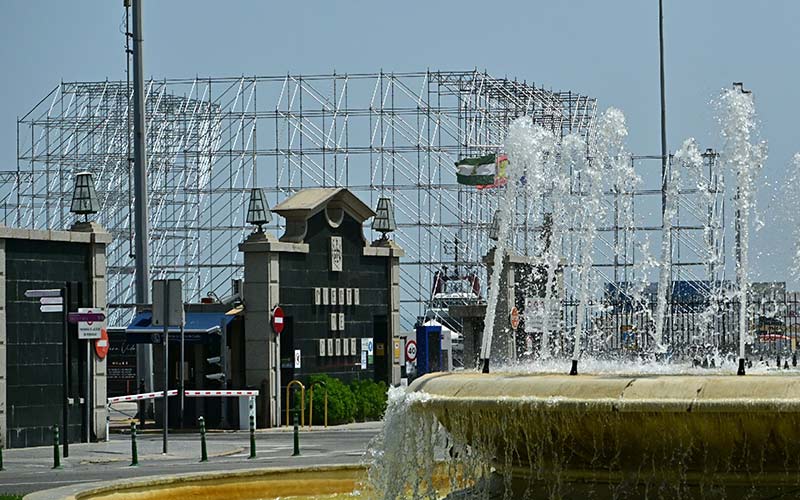 Lía Kali y Pepe y Vizio, y Sara Baras, abren un “ambicioso” ciclo Música del Mar 2025 en Cádiz