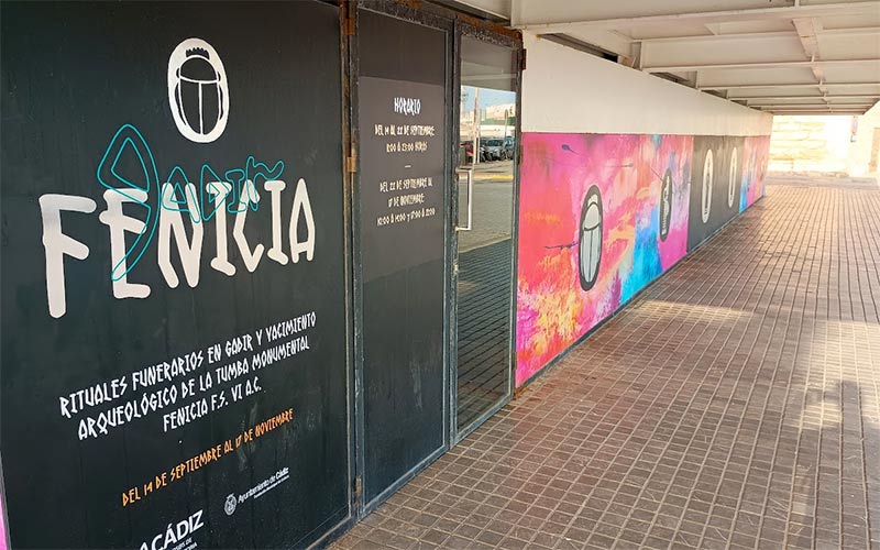El “despropósito” de Entrecatedrales refleja “la política de escaparate y los caprichos” de la concejala de Cultura, para Autonomía Obrera
