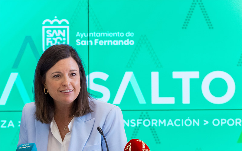 Cavada empaqueta viejas promesas y proyectos estratégicos que espera tener “ejecutados o en ejecución” antes de las elecciones de 2027
