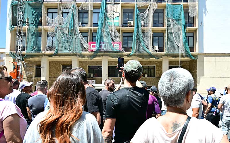 UGT responde a quienes “desprestigian” su acuerdo con la patronal del metal gaditano: “¿dónde está la pérdida de derechos y dinero?”